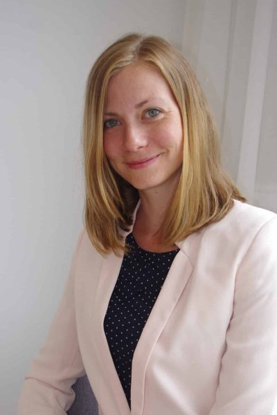 Franziska Heuring
